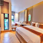 Hanz Mymy 2 Hotel Saigon