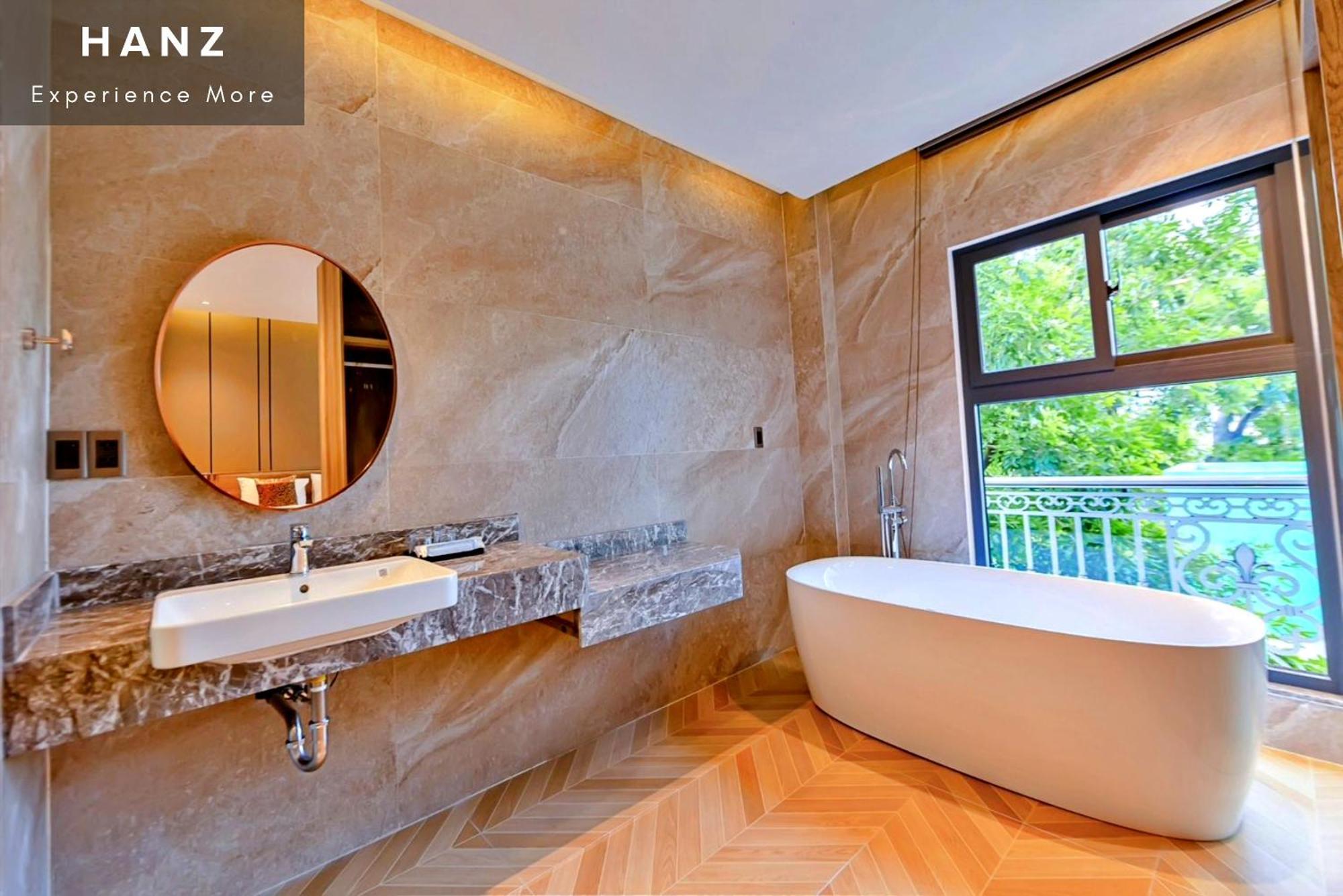 Hanz Mymy 2 Saigon 3* TP. Hồ Chí Minh