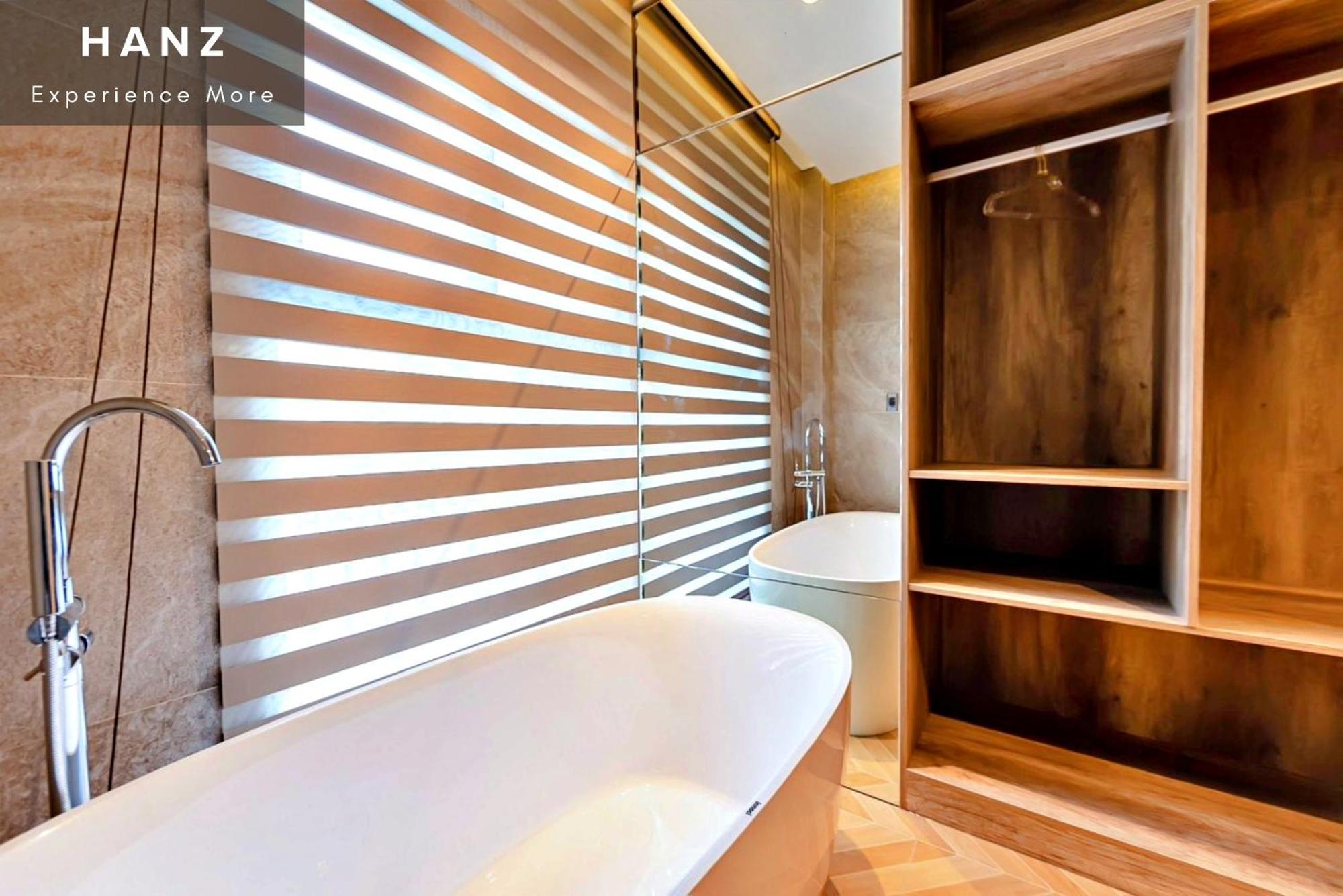 Hanz Mymy 2 Saigon 3* TP. Hồ Chí Minh
