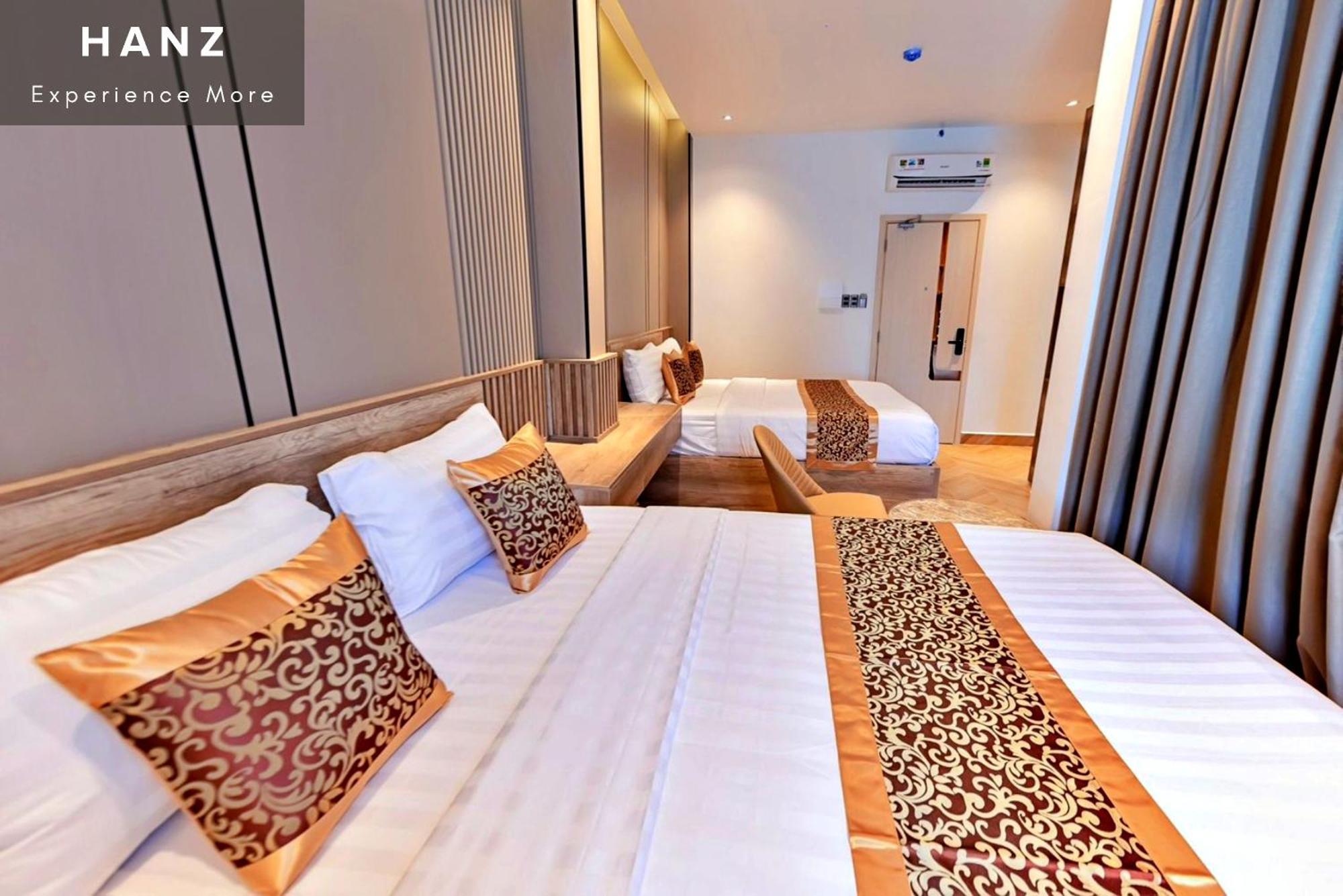 Hanz Mymy 2 Saigon TP. Hồ Chí Minh