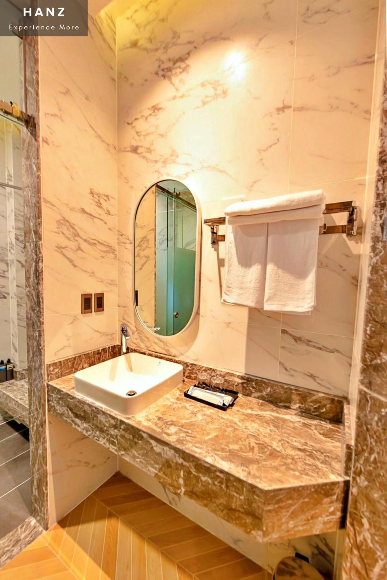 Khách sạn Hanz Mymy 2 Saigon TP. Hồ Chí Minh